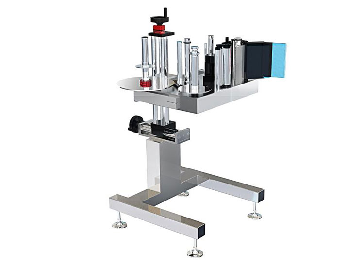 Nije generaasje fan automatyske labeling masine helpt yndustriële yntelliginte produksje